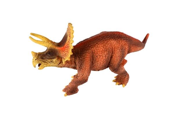 Zooted Triceratops 20cm