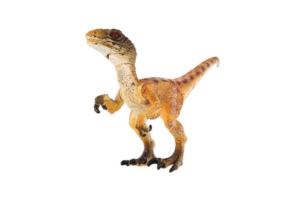 Zooted Velociraptor 16cm