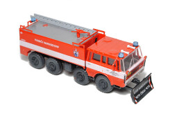SDV Tatra 813 8×8 CAS32 SDH Varnsdorf 1:87