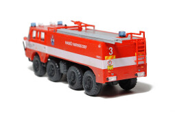 SDV Tatra 813 8×8 CAS32 SDH Varnsdorf 1:87