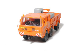 SDV Tatra 813 6×6 TP ČSAD 1:87