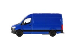 Dodávka Mercedes Sprinter 12,5cm modrá
