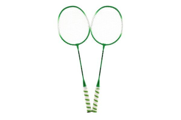 Badmintonová souprava ALUMINIUM v pouzdře 