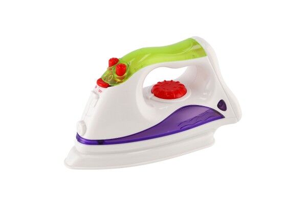 Žehlička 19cm na baterie