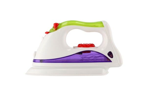 Žehlička 19cm na baterie