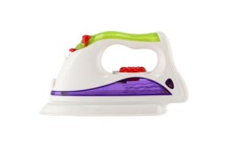 Žehlička 19cm na baterie