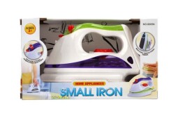 Žehlička 19cm na baterie