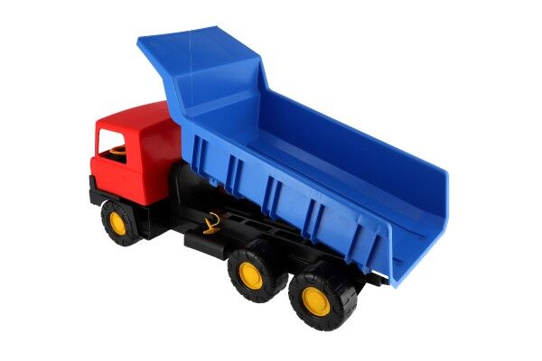 Tatra 815 kabina červená 75cm