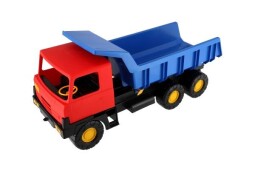 Tatra 815 kabina červená 75cm