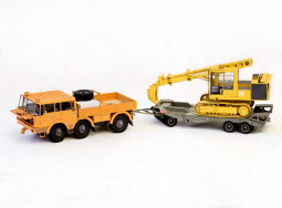 RW 65 Transporta P-32