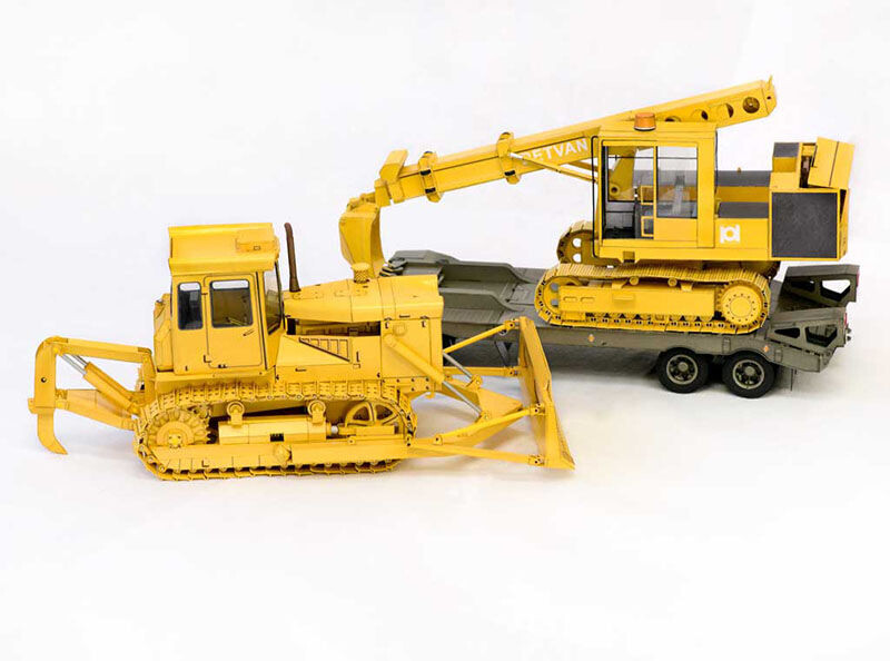 RW 65 Transporta P-32