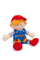 Small Foot Panenky Chiara a Massimo