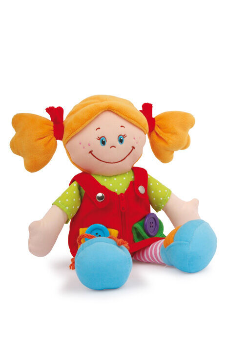 Small Foot Panenky Chiara a Massimo