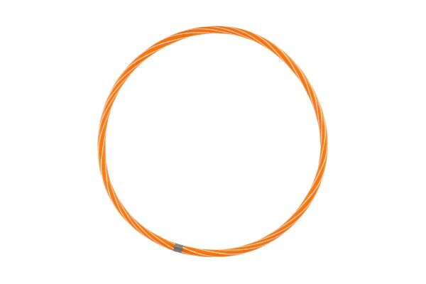 Obruč Hula hop plast průměr 60cm 