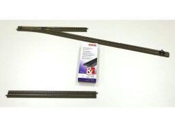 Piko Sada kolejí B (kusá kolej) s podložím 