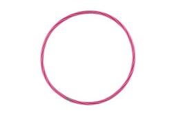 Obruč Hula hop plast průměr 70cm 