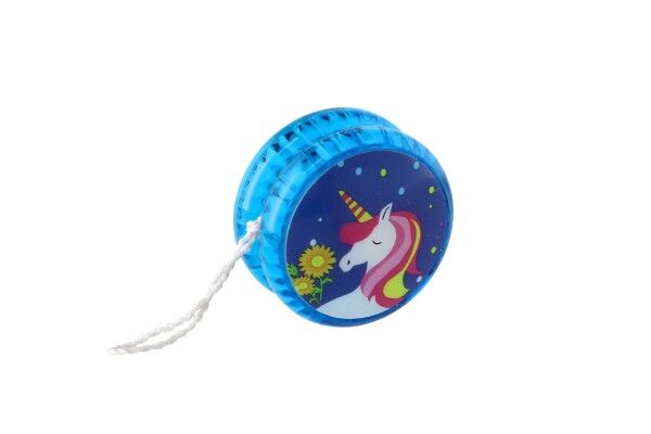 Jojo jednorožec svítící 5,5cm