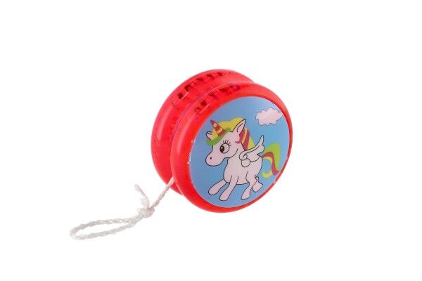 Jojo jednorožec svítící 5,5cm