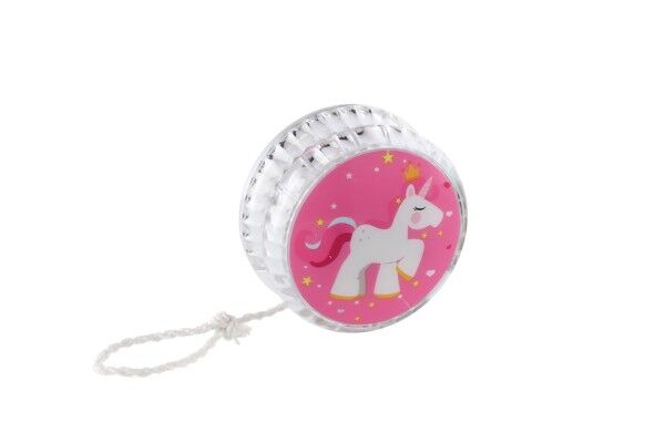 Jojo jednorožec svítící 5,5cm