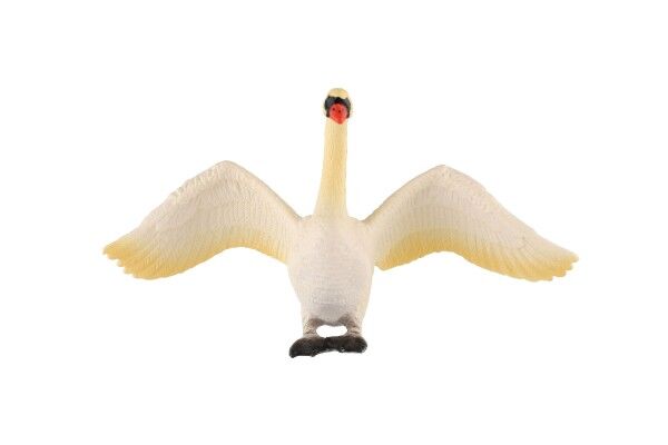 Zooted Labuť velká 10cm