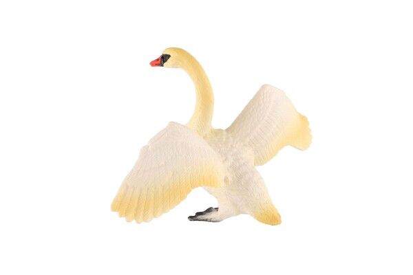 Zooted Labuť velká 10cm