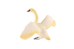 Zooted Labuť velká 10cm