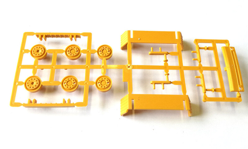 MS Tatra Blatníky a disky žluté