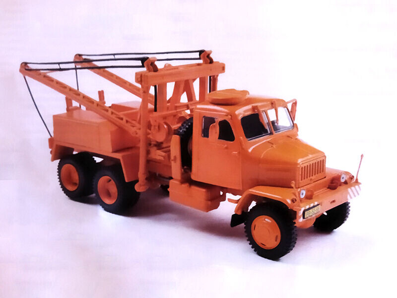 Praga V3S AV-3 Kultovní náklaďáky 67