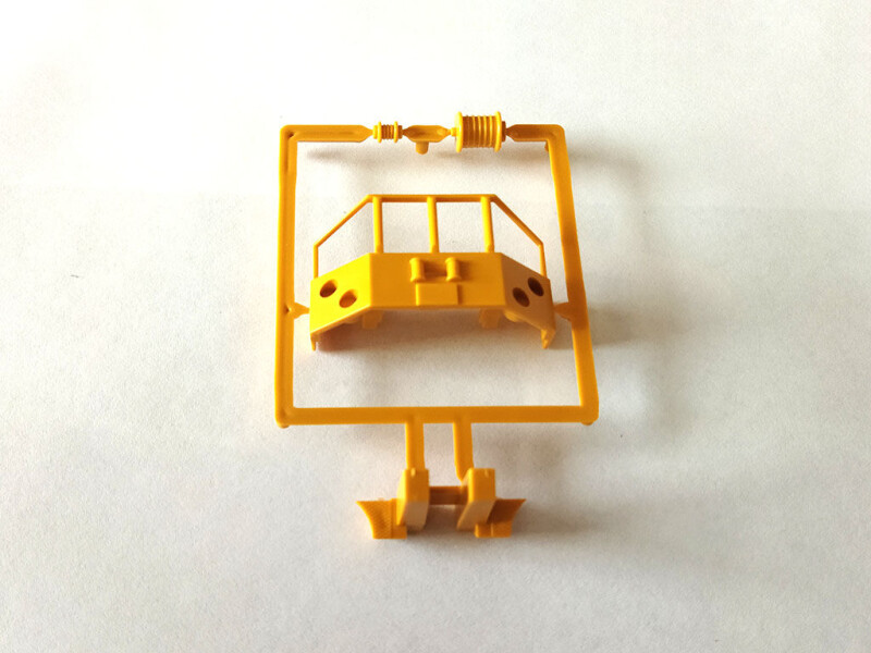 MS Western Star Doplňky odtahová služba 