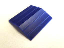 Plachta sypač Unimog 