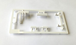 MS Tatra Doplňky bílá