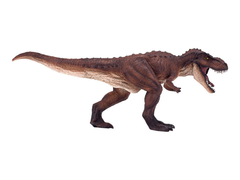 Mojo T. rex s pohyblivou čelistí