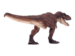 Mojo T. rex s pohyblivou čelistí