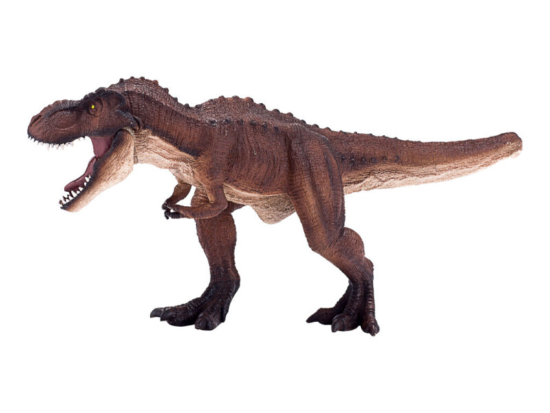 Mojo T. rex s pohyblivou čelistí