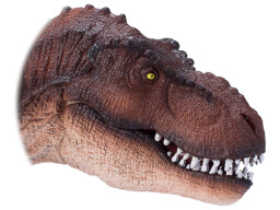 Mojo T. rex s pohyblivou čelistí