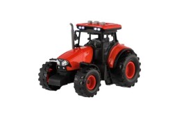 Traktor Zetor s vlekem plast 36cm