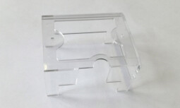 MS Tatra Zasklení Skříňová nástavba