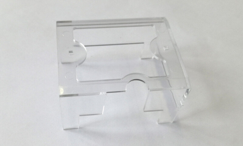 MS Tatra Zasklení Skříňová nástavba