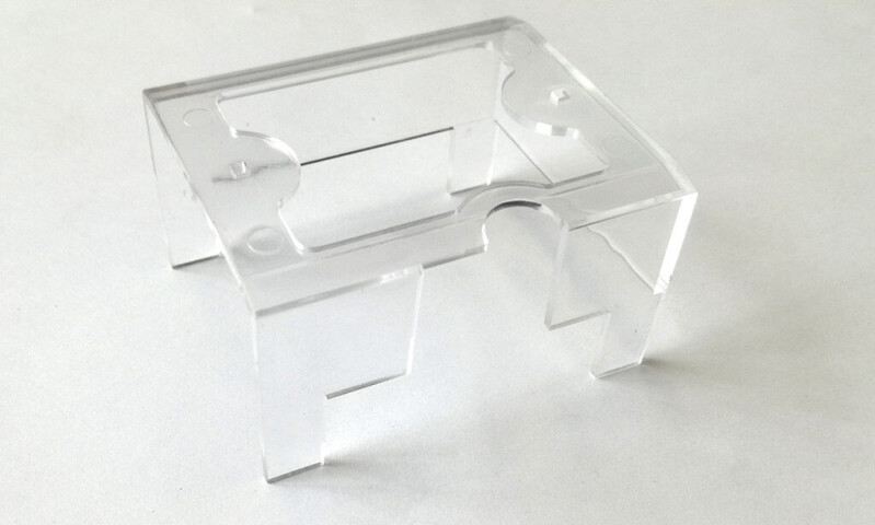 MS Tatra Zasklení Skříňová nástavba