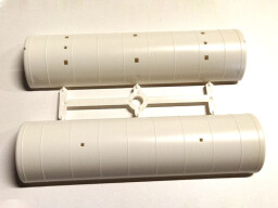 Cisterna Chemical Fluid 