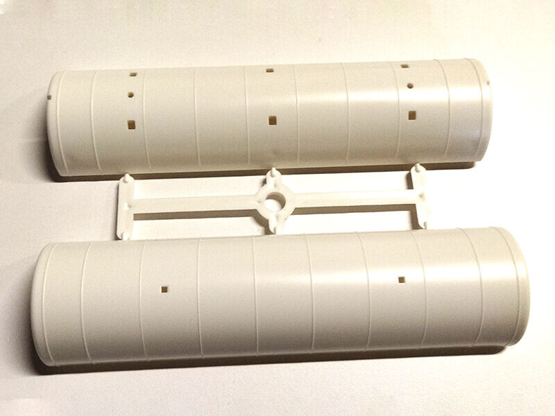 Cisterna Chemical Fluid 