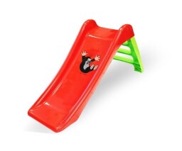 Skluzavka Krtek 110 cm 