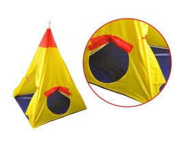 Stan indiánský teepee 88x88x100 cm