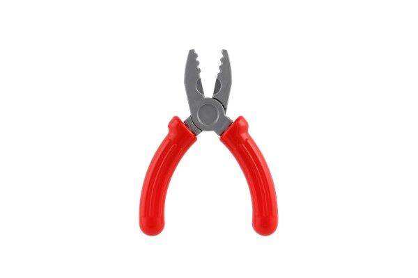 Sada nářadí plast 6ks v sáčku