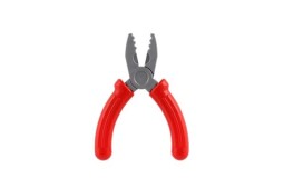 Sada nářadí plast 6ks v sáčku