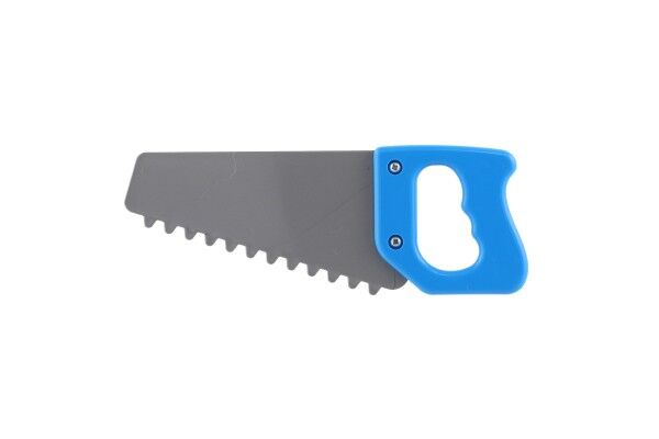 Sada nářadí plast 6ks v sáčku