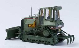 RW 21 Caterpillar D5N XL