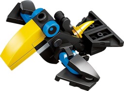 Qman Multivariant Combat Team Tukan 3v1