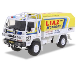 DA LIAZ 100.55 Dakar