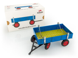 Kovap Valník Eilbulldog 1:25